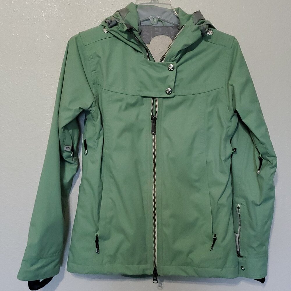 Ski Jacket Like New
